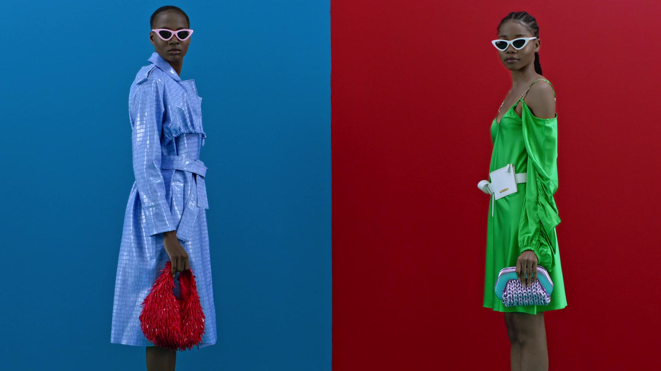Alterego - Narcisse Magazine